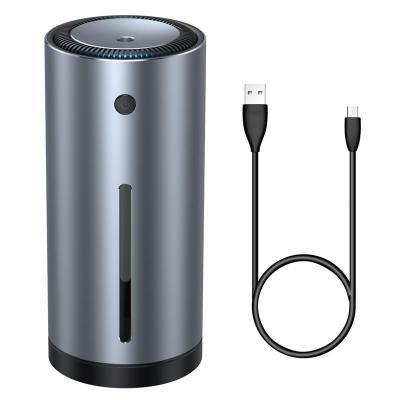 Car Diffuser Humidifier Car Humidifier Aromatherapy