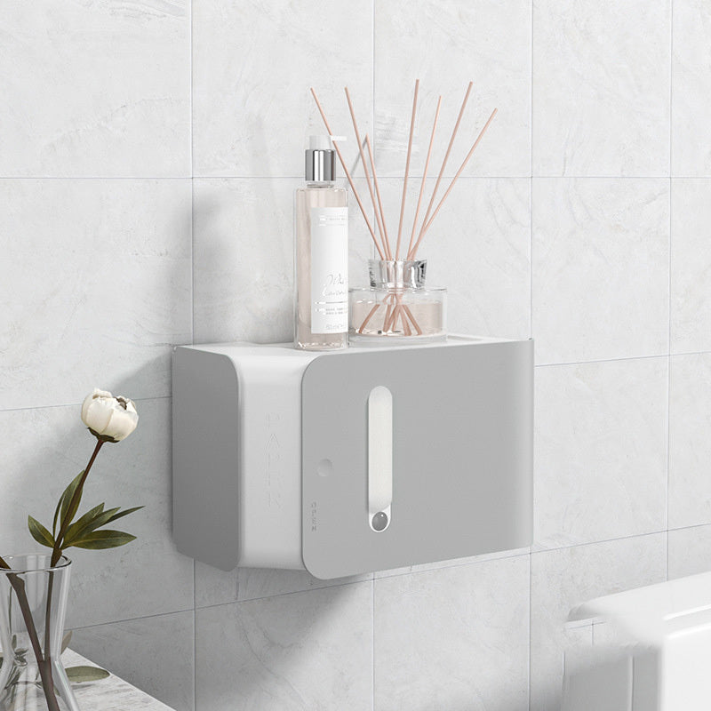 Smart Sensor Night Light Tissue Box