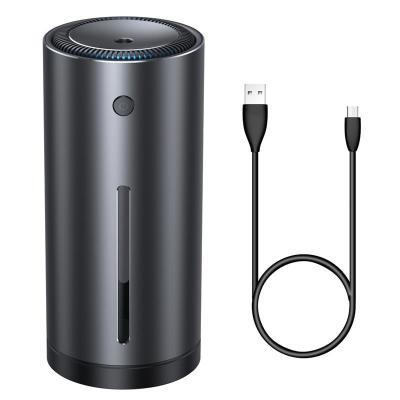 Car Diffuser Humidifier Car Humidifier Aromatherapy