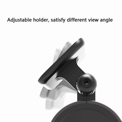 Car Dash Smart WiFi DVR 130 Degree Wireless Cam 1080P FHD