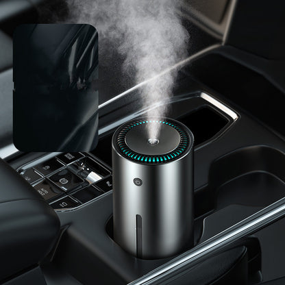 Car Diffuser Humidifier Car Humidifier Aromatherapy