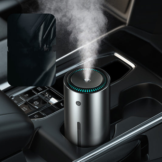 Car Diffuser Humidifier Car Humidifier Aromatherapy