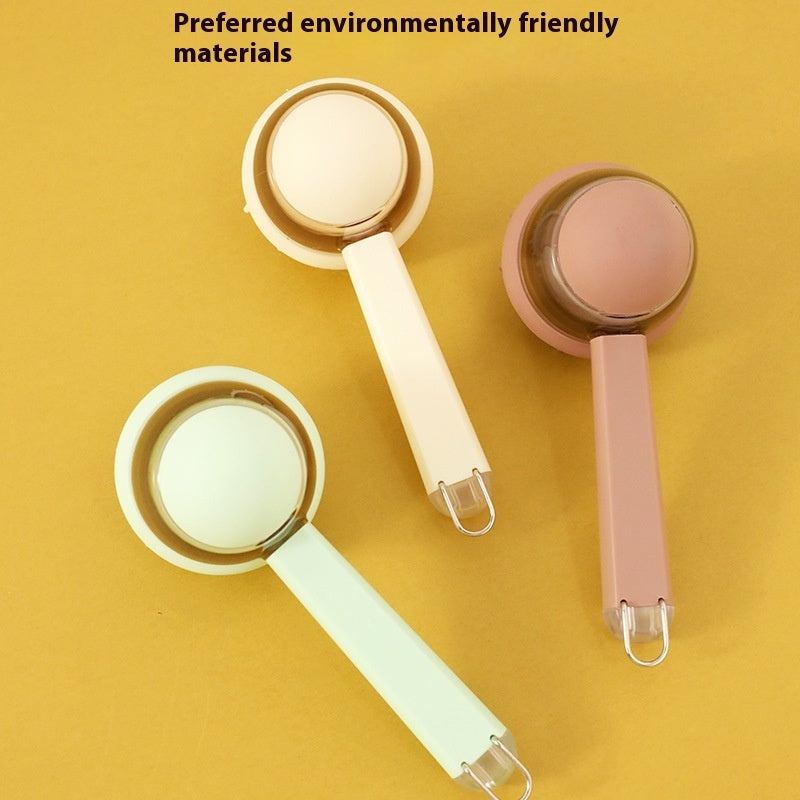 3 In 1 Pets Bath Brush For Dogs And Cats Shower Massage Brush