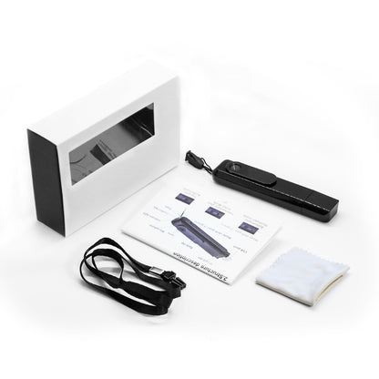 Detect Outdoor Sports Clip Collar Camera