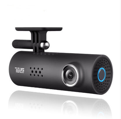 Car Dash Smart WiFi DVR 130 Degree Wireless Cam 1080P FHD