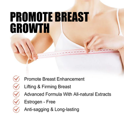Chest Anti-SAG Push Up Firming Lifting Breast Beauty Nursing Adhesive Bandage