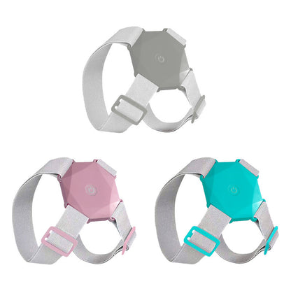 Children's Intelligent Induction Hunchback Correction Belt Can Be Adjusted