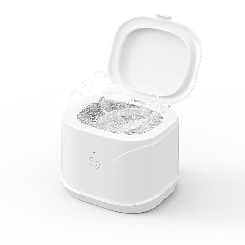 Jewelry Cleaning Equipment Invisible Tooth Socket Cleaning Machine