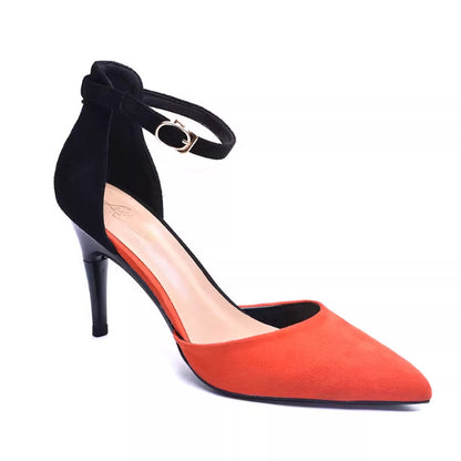 For Driving Multifunctional Foldable High Heels